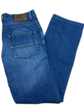 vintage Burberry jeans