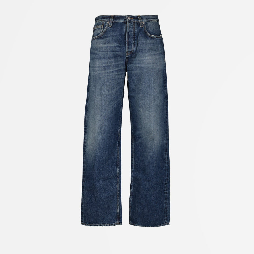 Denim Pants