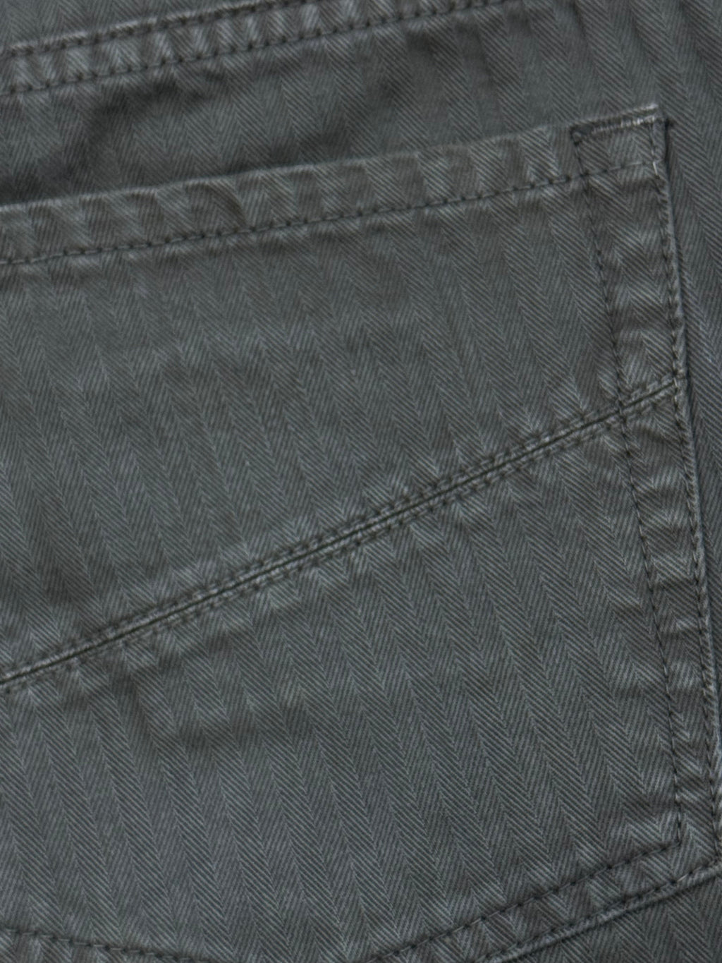 vintage Burberry jeans