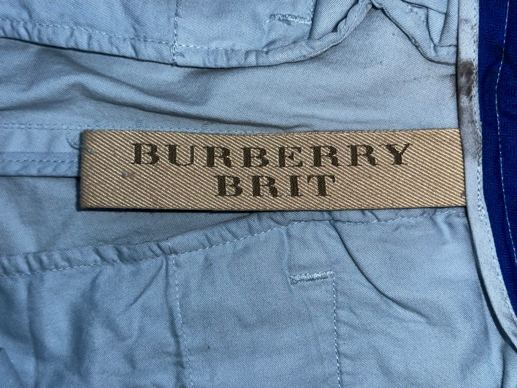 vintage Burberry jeans DSWT