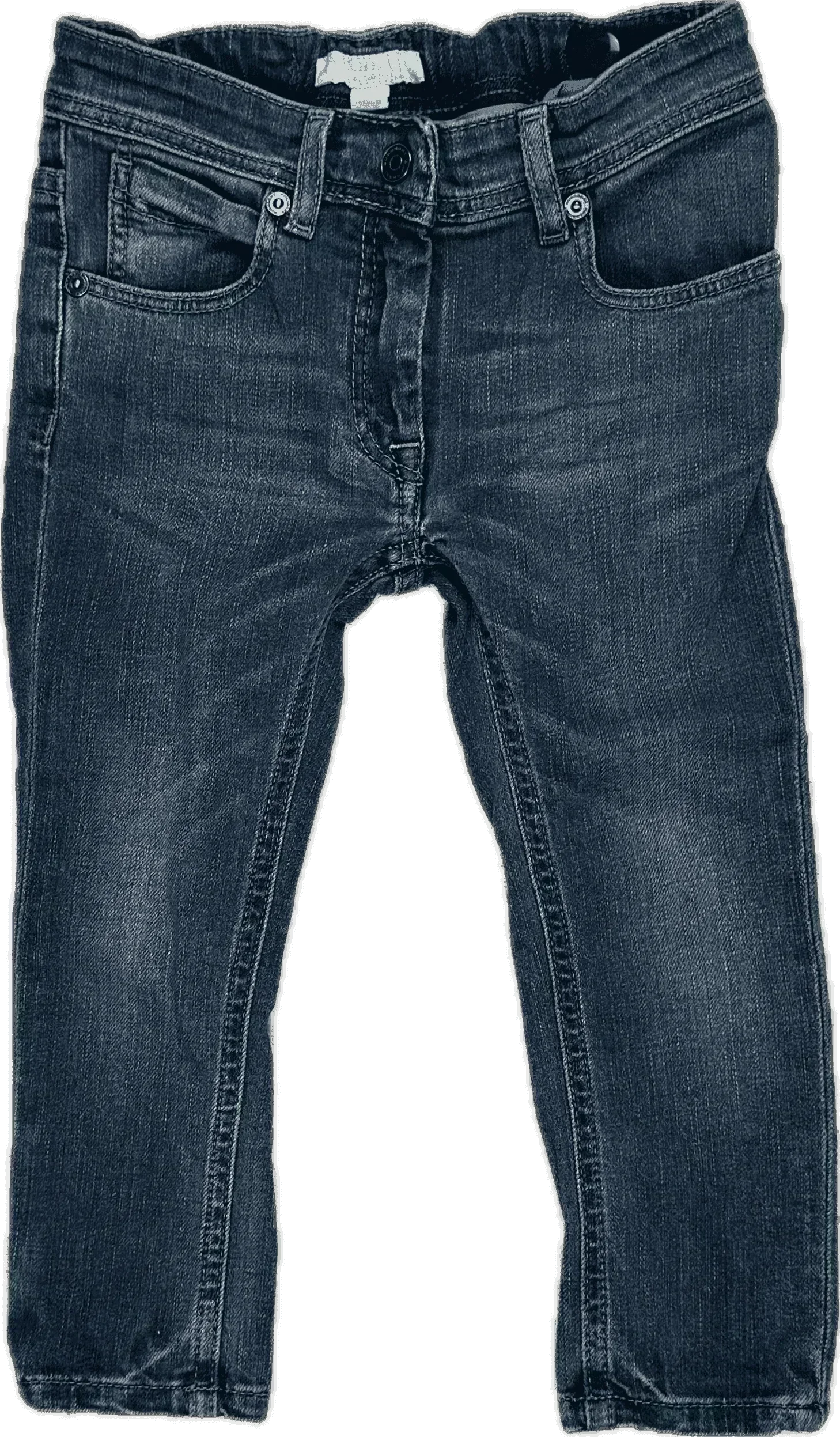Burberry London Children's Slim Fit Jeans - Size 4Y
