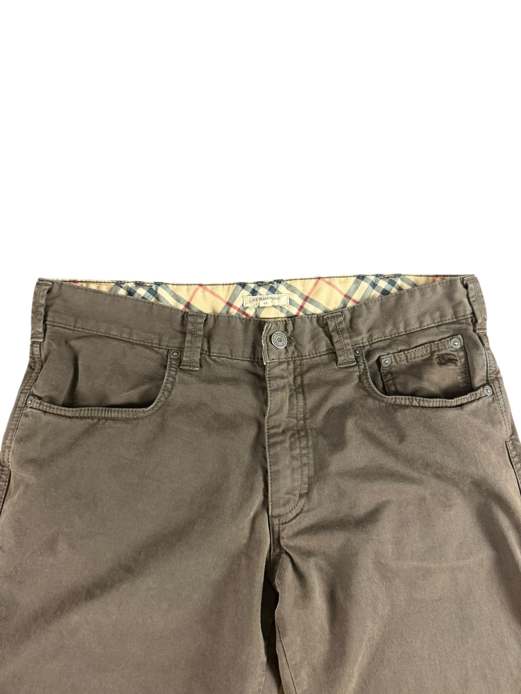 Burberry Jeans | M