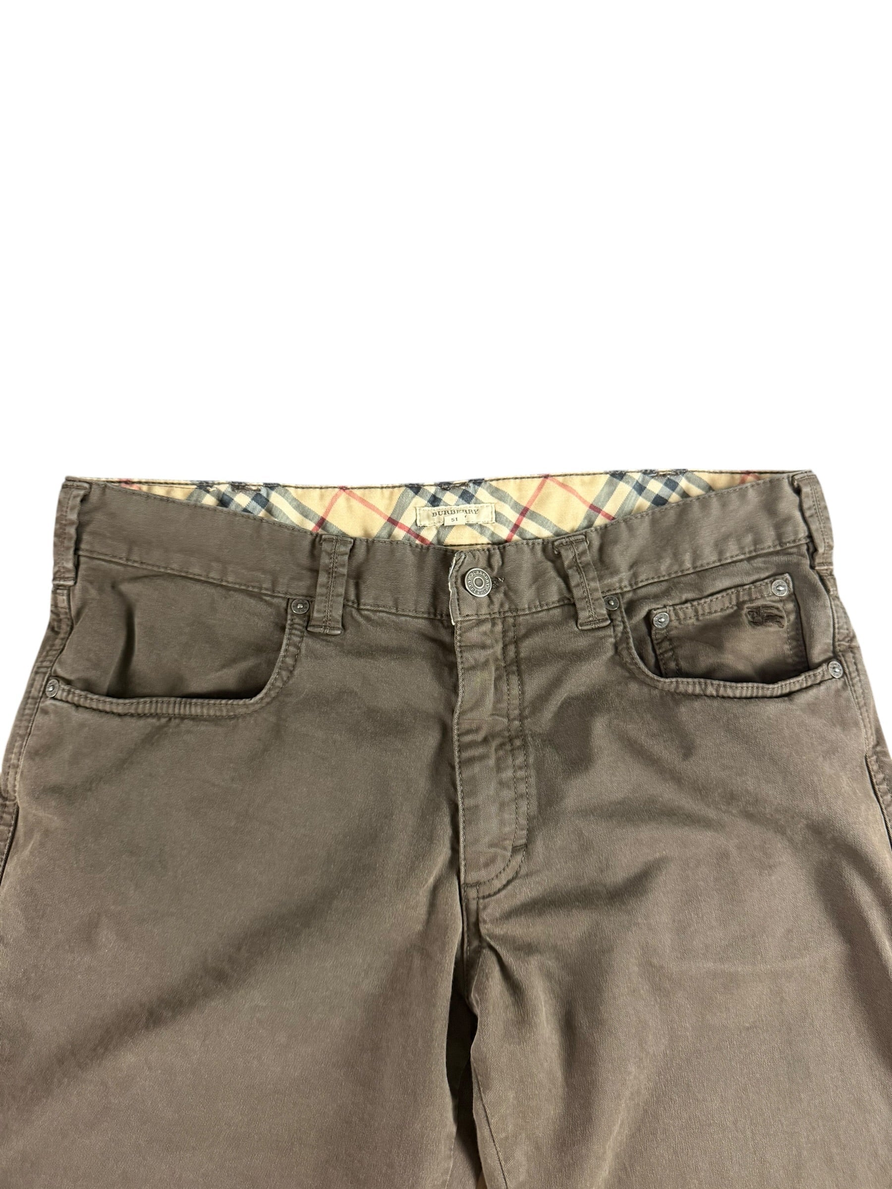 Burberry Jeans | M