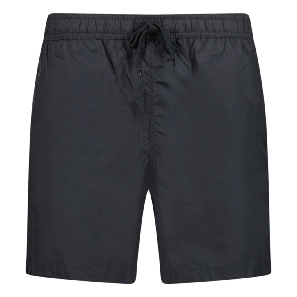 Burberry Summer Set Black