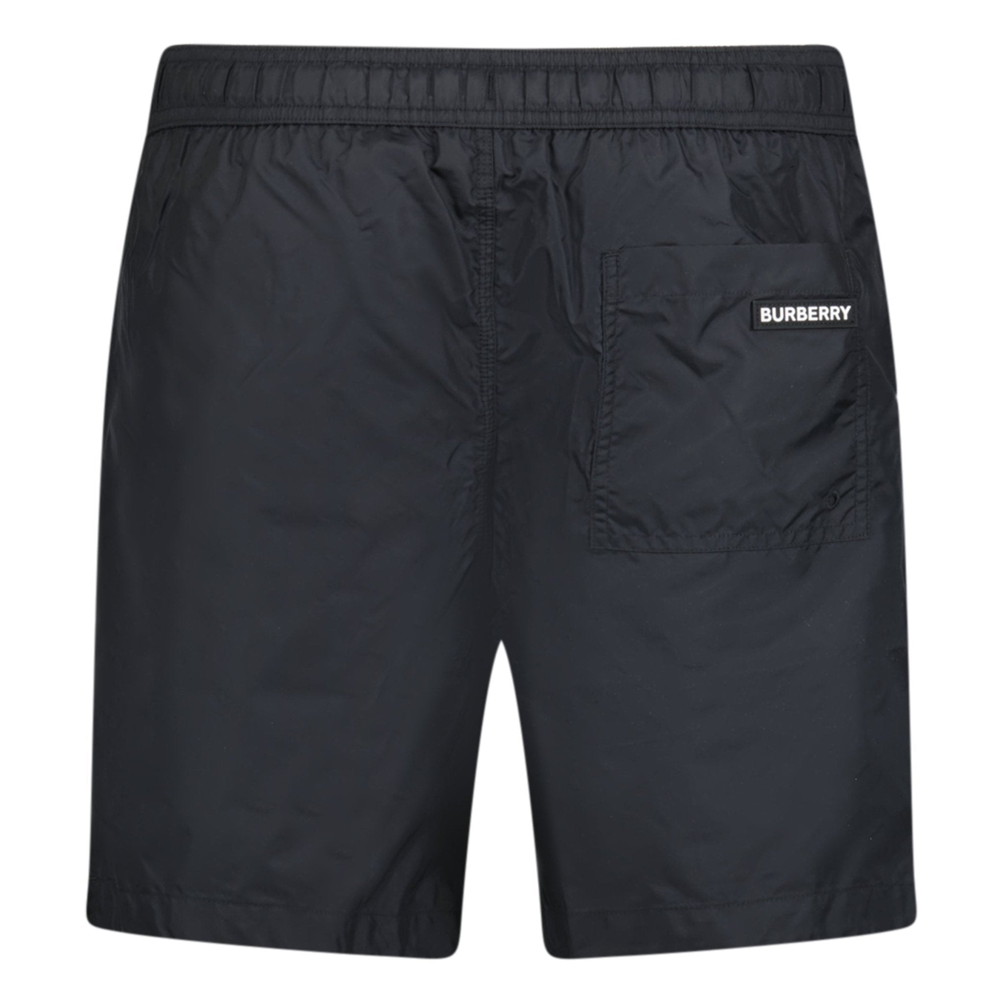 Burberry Summer Set Black