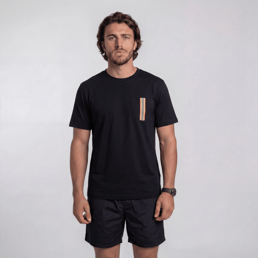 Burberry Summer Set Black