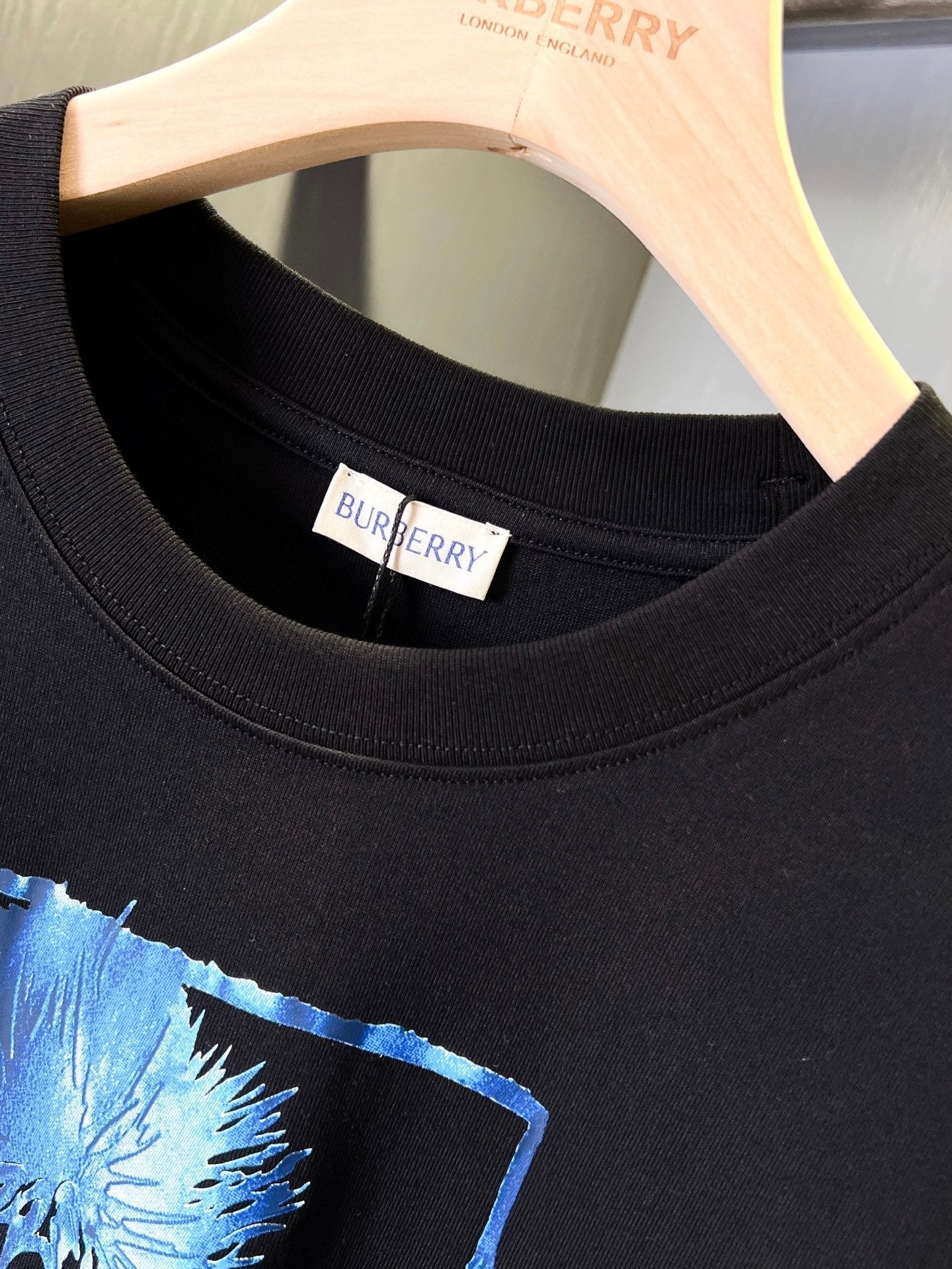 BURBERRY 26S T-SHIRT 341